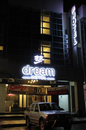 Отель Dream Hotel  Кланг